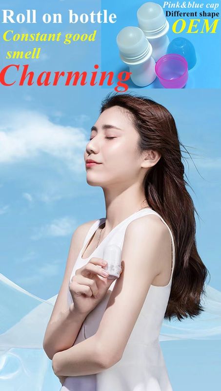 สัมเมอร์คัสมาสต์ ดีไซน์ล่าสุด 30 มิล 50 มิล 60 มิล เติมใหม่ ขาว HDPE ผงพลาสติก