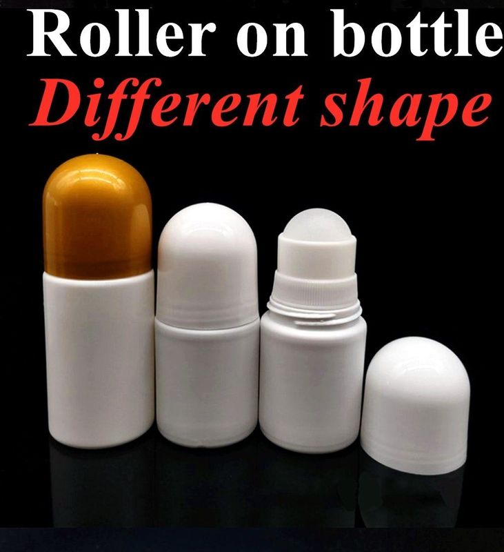 กล่องพลาสติกที่ป้องกันการรั่วในกล่อง Cap ส้ม Roll Up กล่องยาล้างกลิ่น