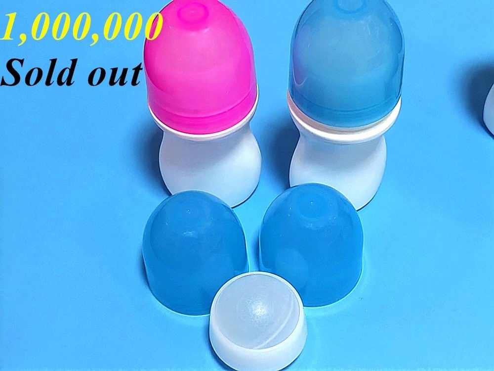 30 มล 50 มล 60 มล 75 มล ขาวเปล่า HDPE รอบกลิ่นร่างกาย รอยบนน้ําหอม ถังพลาสติกน้ําหอม