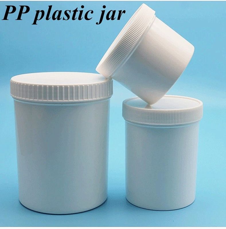150 กรัม 250 กรัม 500 กรัม PP เครื่องสําอางขาว สีดํา สีน้ําเงิน เครื่องสําอางพลาสติก เครื่องสําอางร่างกาย เครื่องกวาดล้างหน้า เครื่องสําอางใบหน้า