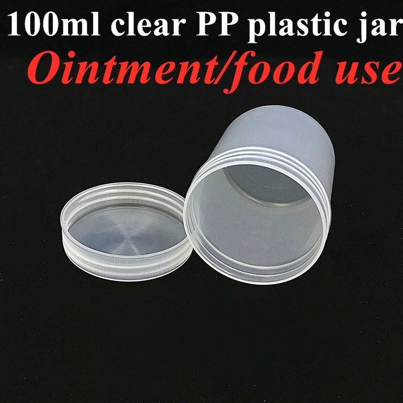 250ml 500ml 950ml โรงงาน รับทําตามสั่ง เปลือก PP พลาสติก ครีมบํารุงผิว กระปุก ครีมผิวหน้า กระปุกครีมร่างกาย