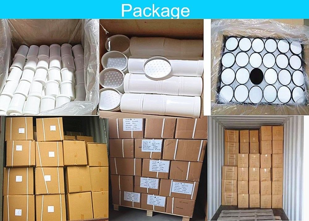 150ml 250ml 500ml 1000ml ถังว่าง กล่องอาหาร PP พลาสติก ครีมเสริมผิวหนัง กล่องที่มีปิดเปิดง่าย