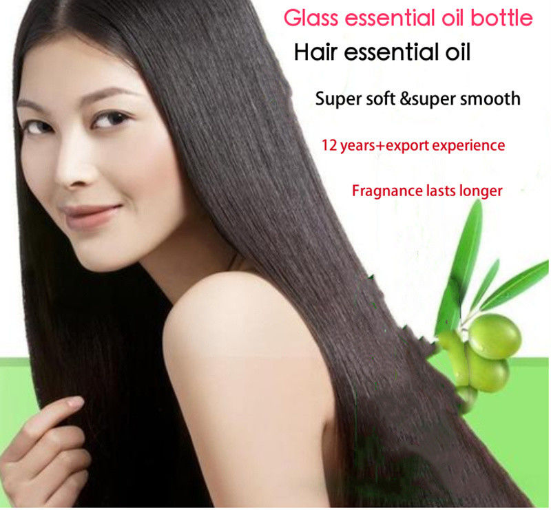 10 ml 20 ml 30 ml 50 ml ขวดน้ํามันอิเซนเชียลกลมเปล่า กระปุกแก้วดํากระจกกระจกกระจกกระจกกระจก