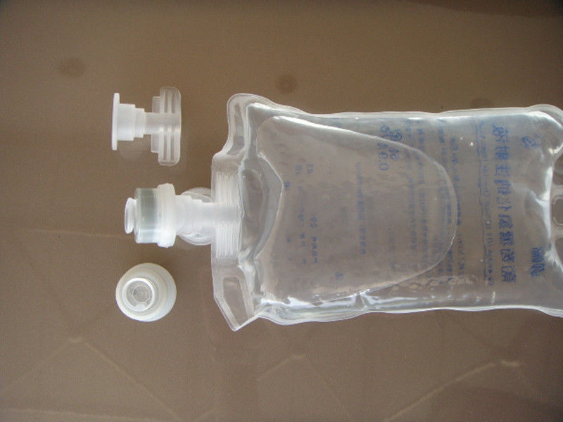 กระเป๋าสะพายน้ําแบบสเตอริล 100 ml 250 ml 500 ml 250 ml กระเป๋าสะพายน้ําแบบสเตอริล