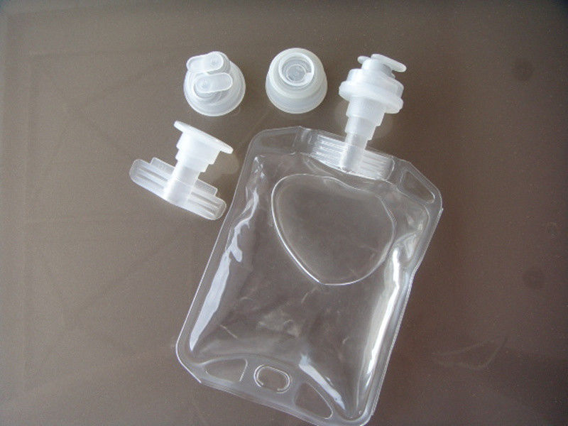 กระเป๋าสะพายน้ําแบบสเตอริล 100 ml 250 ml 500 ml 250 ml กระเป๋าสะพายน้ําแบบสเตอริล
