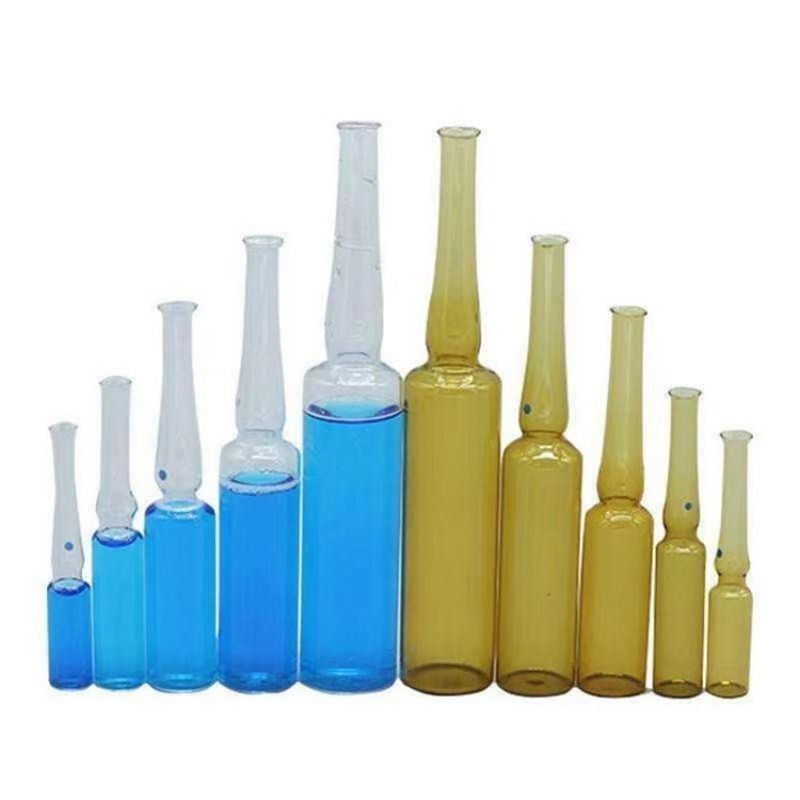 2ml 3ml 5ml 10ml 20ml เซรั่มรักษาผิวที่ทําให้ผิวใส