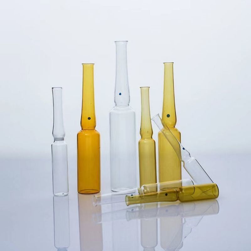 2ml 3ml 5ml 10ml 20ml เซรั่มรักษาผิวที่ทําให้ผิวใส