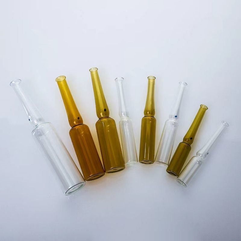 2ml 3ml 5ml 10ml 20ml เซรั่มรักษาผิวที่ทําให้ผิวใส