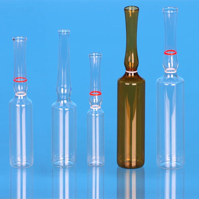 2ml 3ml 5ml 10ml 20ml เซรั่มรักษาผิวที่ทําให้ผิวใส