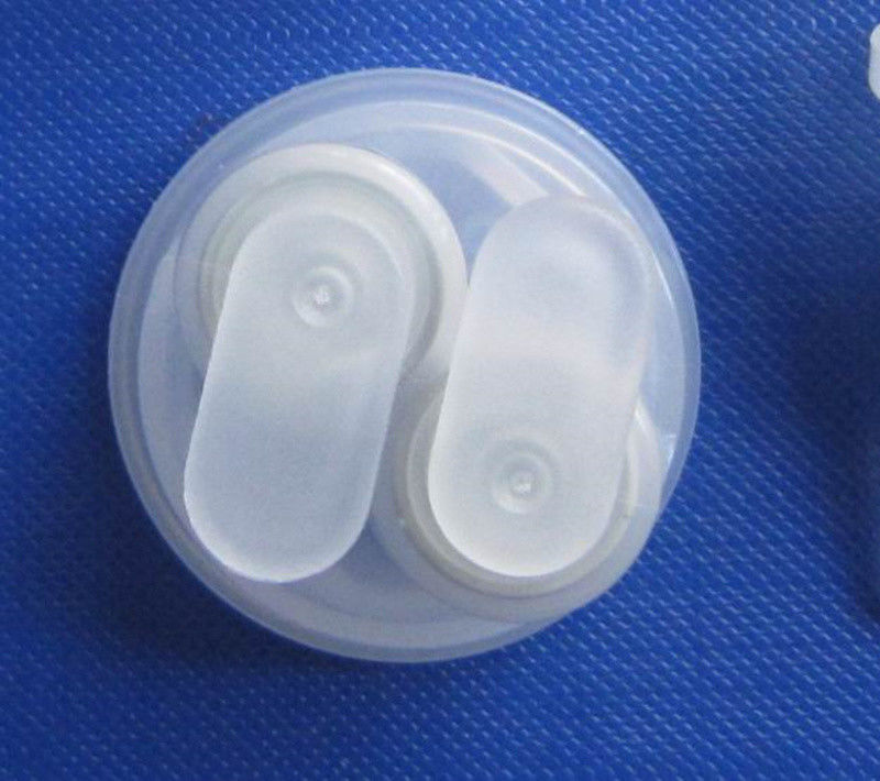 28 มิลลิเมตร 30 มิลลิเมตร 32 มิลลิเมตร ยา IV กระป๋องดึงวงแหวน Infusion Euro Head Cap PP cap infusion Euro Cap
