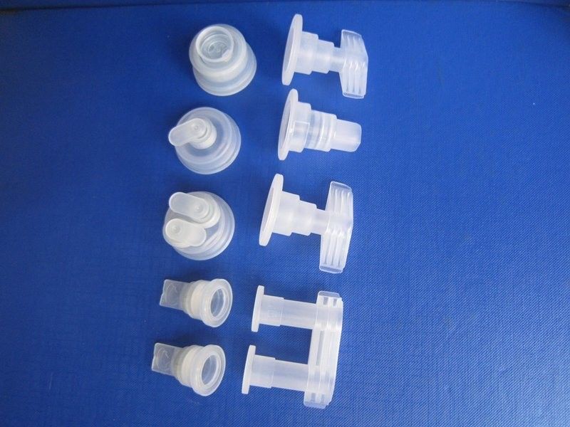 28 มิลลิเมตร 30 มิลลิเมตร 32 มิลลิเมตร ยา IV กระป๋องดึงวงแหวน Infusion Euro Head Cap PP cap infusion Euro Cap