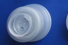 28 มิลลิเมตร 30 มิลลิเมตร 32 มิลลิเมตร ยา IV กระป๋องดึงวงแหวน Infusion Euro Head Cap PP cap infusion Euro Cap