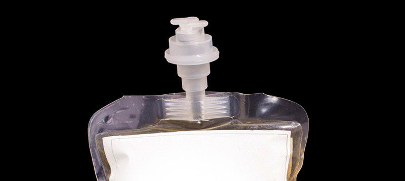 28 มิลลิเมตร 30 มิลลิเมตร 32 มิลลิเมตร ยา IV กระป๋องดึงวงแหวน Infusion Euro Head Cap PP cap infusion Euro Cap