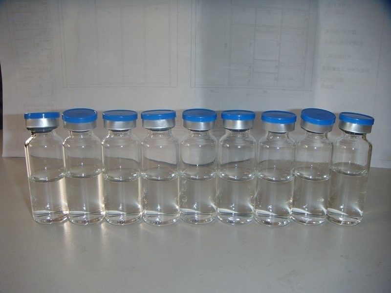 ขนาดเปล่า 5ml 7ml 10ml กระป๋องกระจกยาขนาดเล็ก กระจกกระจกกระจกกระจกกระจกกระจก