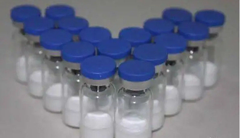 5 ml 10 ml กระป๋องแก้วขนาดเล็กใส แมเบอร์แพทย์ กระป๋องแก้วเฉลี่ย Borosilicate กระป๋องแก้วสําหรับ Vaccacine