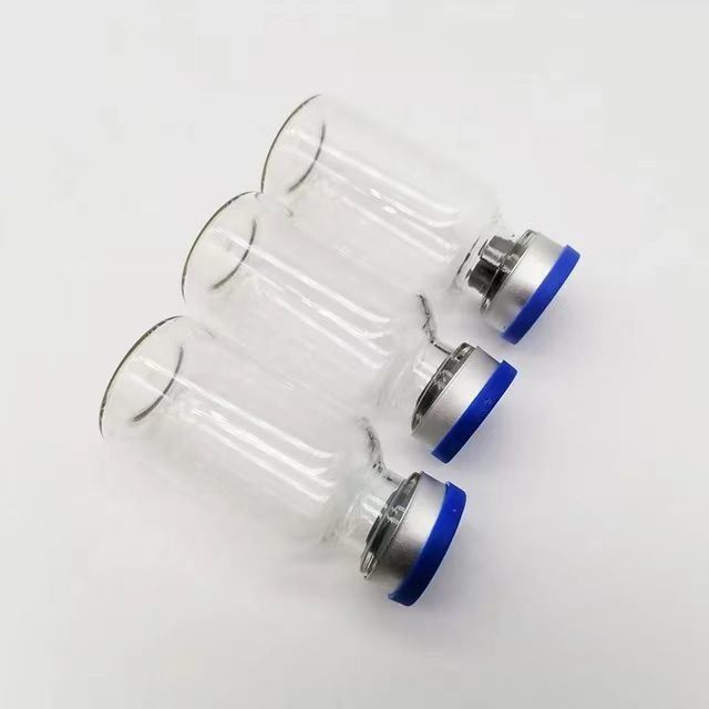 5 ml 20 ml กล่องยา Borosilicate Glass Amber Clear Empty Lyophilization กระปุกกระปุกกระปุก