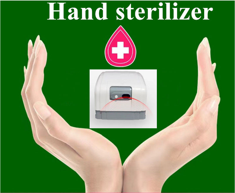 ห้องสะอาด ใช้สบู่ล้างมือ เครื่องระบายน้ําล้างมือ เครื่องระบายน้ําล้างมือติดผนัง